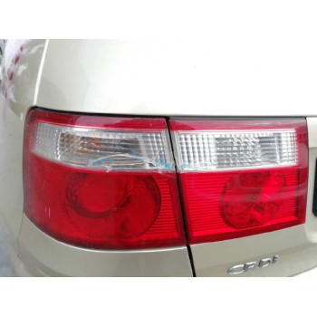 kia carens del año 2006