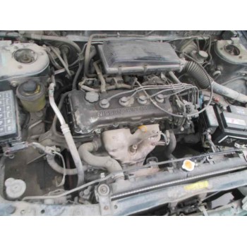 nissan primera berlina (p11) del año 1997