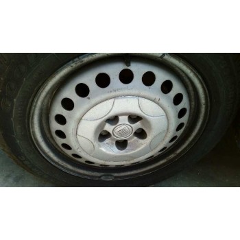 fiat doblo del año 2012