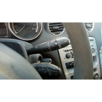 peugeot 308 del año 2010