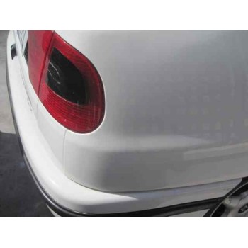 seat cordoba berlina (6k2) del año 1995