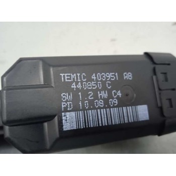 Recambio de motor elevalunas delantero derecho para kia cee´d concept referencia OEM IAM 402184A 403951A8 