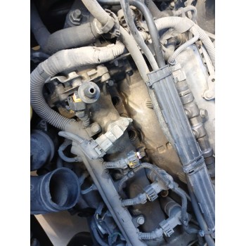 fiat doblo furgoneta/monovolumen (223_) del año 2007