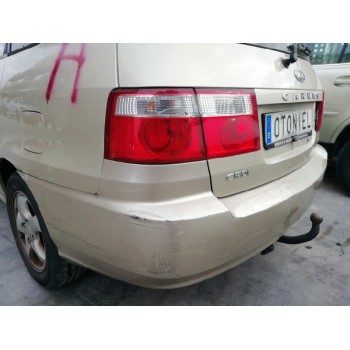 kia carens del año 2006
