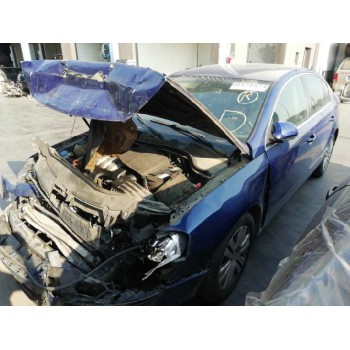 volkswagen passat berlina (3c2) del año 2007