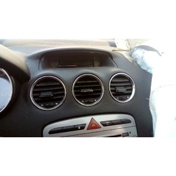 peugeot 308 del año 2010