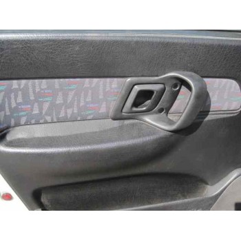 seat cordoba berlina (6k2) del año 1995