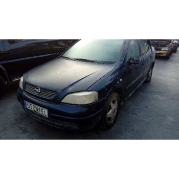 opel astra g berlina del año 1999