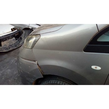 nissan nv 200 (m20) del año 2009