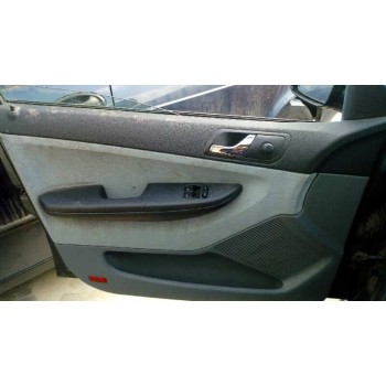 skoda fabia (6y2/6y3) del año 2002