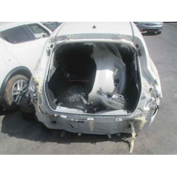 nissan pulsar (c13) del año 2015