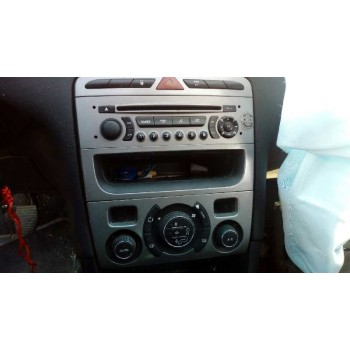 peugeot 308 del año 2010