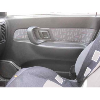 seat cordoba berlina (6k2) del año 1995