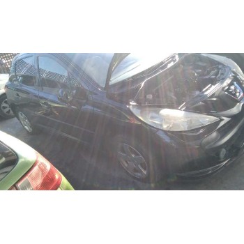 peugeot 207 del año 2008