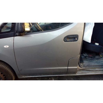 nissan nv 200 (m20) del año 2009