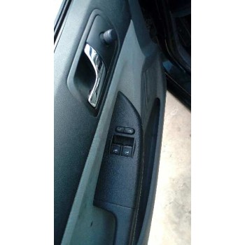 skoda fabia (6y2/6y3) del año 2002