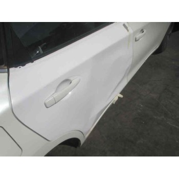 nissan pulsar (c13) del año 2015