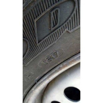 fiat doblo del año 2012