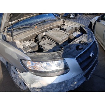 hyundai santa fé ii (cm) del año 2009