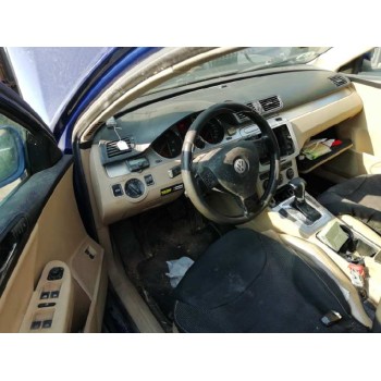 volkswagen passat berlina (3c2) del año 2007