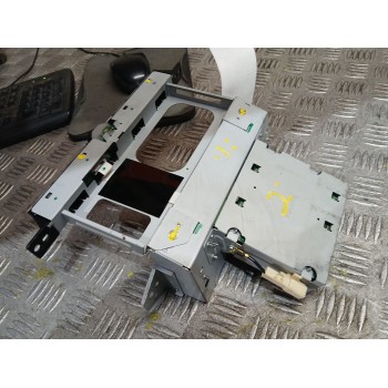 Recambio de display para toyota avensis (_t25_) 1.8 (zzt251_) referencia OEM IAM 8611005020  