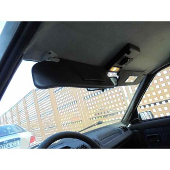 peugeot 205 berlina del año 1996