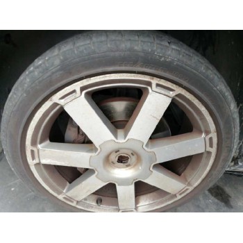 ford focus berlina (cap) del año 2006