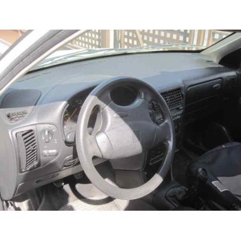 seat cordoba berlina (6k2) del año 1995