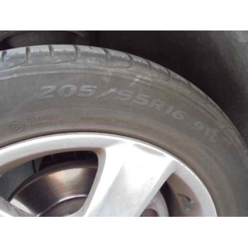 peugeot 307 (s1) del año 2003