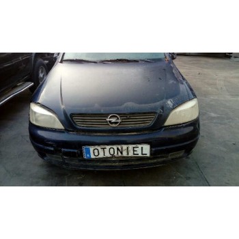 opel astra g berlina del año 1999