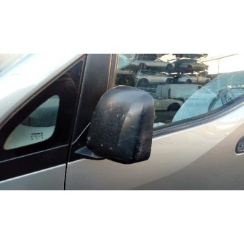 nissan nv 200 (m20) del año 2009