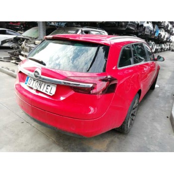opel insignia sports tourer del año 2014
