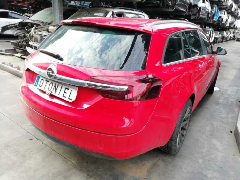 OPEL INSIGNIA SPORTS TOURER