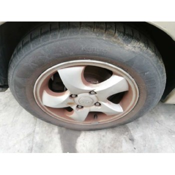 kia carens del año 2006