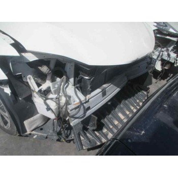 nissan pulsar (c13) del año 2015