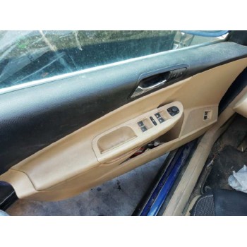 volkswagen passat berlina (3c2) del año 2007