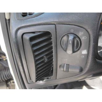 seat cordoba berlina (6k2) del año 1995