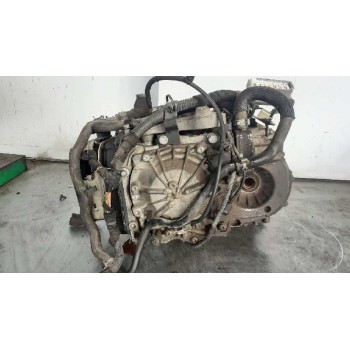 Recambio de caja cambios para peugeot 207 premium referencia OEM IAM  AUTO M