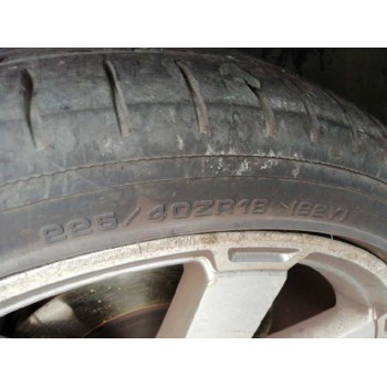 ford focus berlina (cap) del año 2006