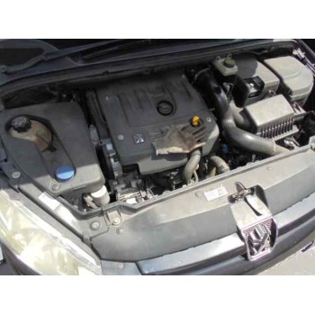 peugeot 307 (s1) del año 2003