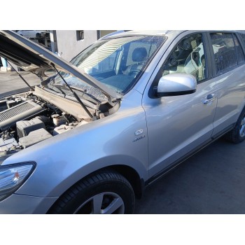 hyundai santa fé ii (cm) del año 2009