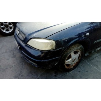 opel astra g berlina del año 1999