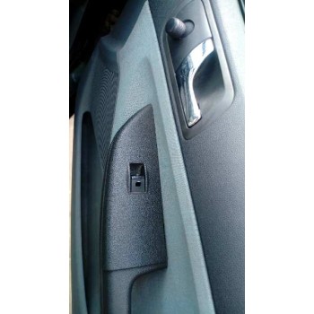 skoda fabia (6y2/6y3) del año 2002