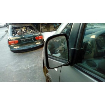 nissan nv 200 (m20) del año 2009