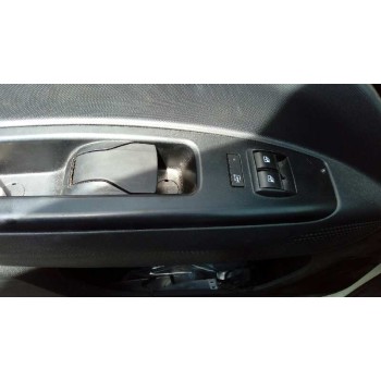 fiat doblo del año 2012