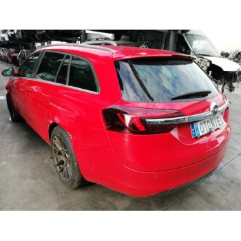 opel insignia sports tourer del año 2014
