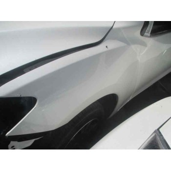 nissan pulsar (c13) del año 2015