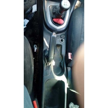 peugeot 308 del año 2010