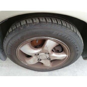 kia carens del año 2006