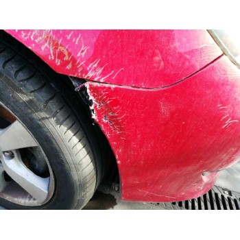 mazda 3 berlina (bk) del año 2004